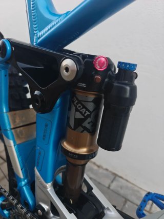 Mondraker Crafty R Talla M