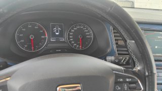 Seat León ST Style Connect Blue 5p 1.4 TSI 125 cv