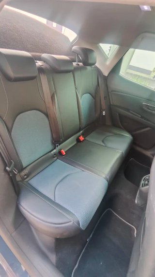 Seat León ST Style Connect Blue 5p 1.4 TSI 125 cv