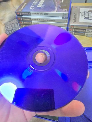 Maxxed Out Racing PS2 PAL