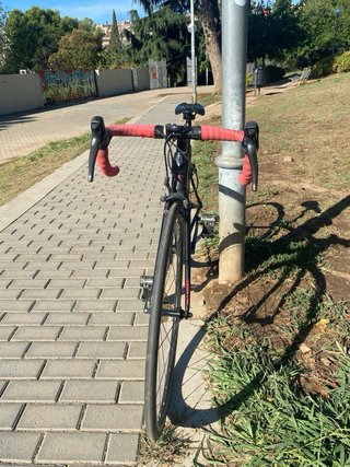 Bicicleta Trek Talla 47 Shimano