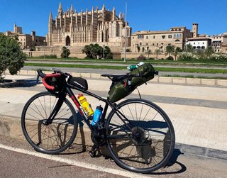 Bicicleta Trek Talla 47 Shimano