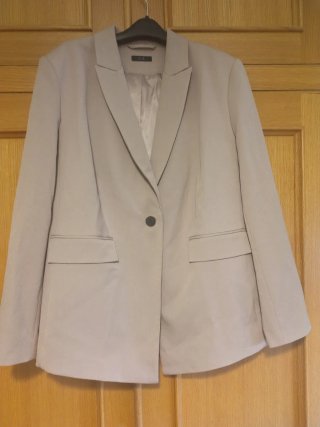 Americana beige