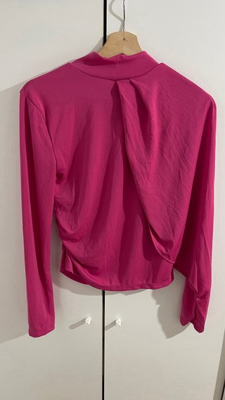 Blusa Zara Talla S
