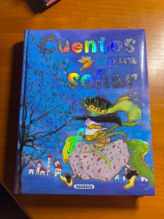 Cuentos para soñar