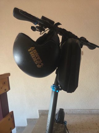 Patinete SmartGyro Rockway Casi Nuevo