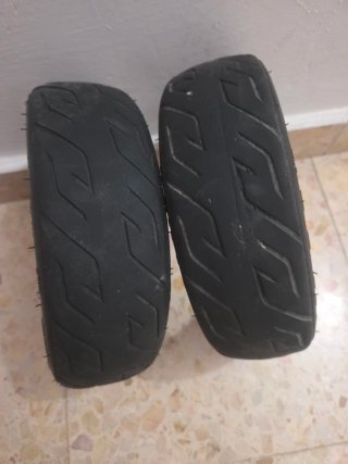 Patinete SmartGyro Rockway Casi Nuevo