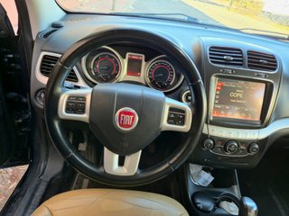 FIAT FREEMONT 2015