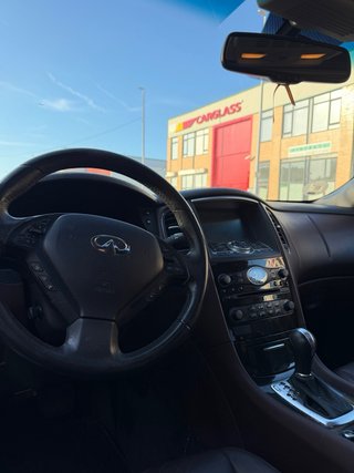 Infiniti EX30 2014