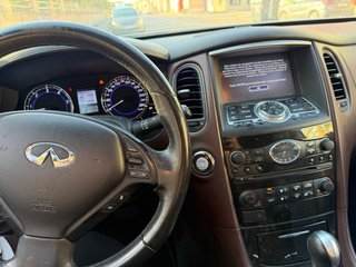 Infiniti EX30 2014