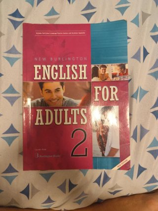 New English for adult 2