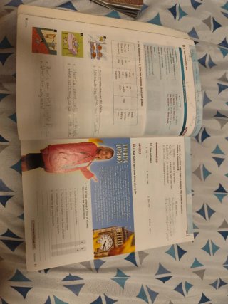 New English for adult 2