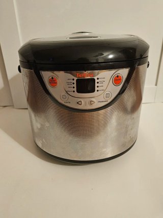 Tefal Multicook Expert Olla Programable