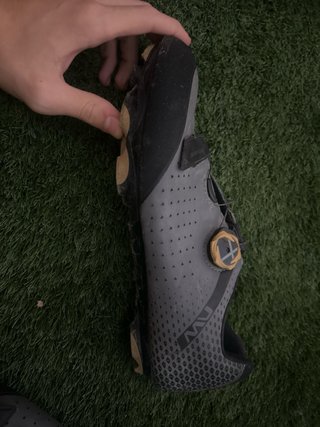 Zapatillas MTB NW Calas talla 44