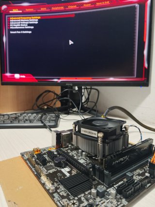 GIGABYTE B150M-DS3P NUEVA — USB-C, M.2