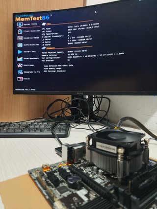 GIGABYTE B150M-DS3P NUEVA — USB-C, M.2