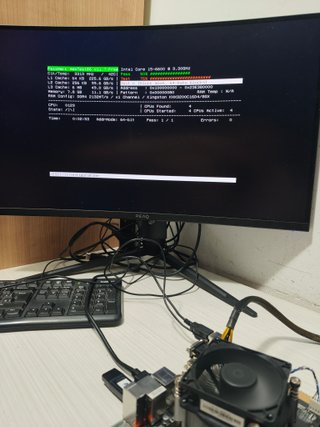 GIGABYTE B150M-DS3P NUEVA — USB-C, M.2