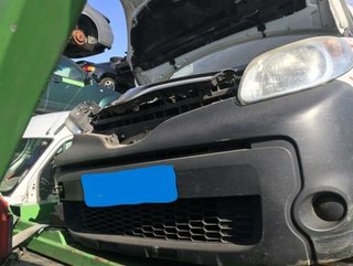 Centralita 237104376r renault kangoo 1.5 dci 56714