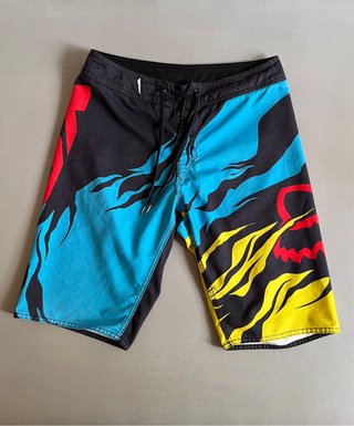 Bañador Fox Y2K