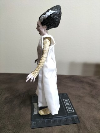 Figura Novia de Frankenstein