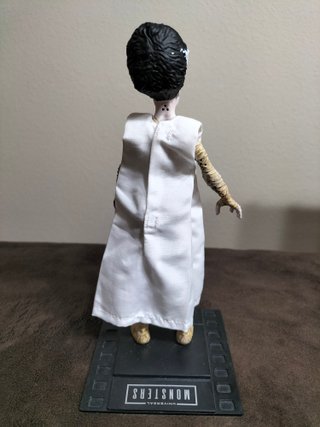 Figura Novia de Frankenstein