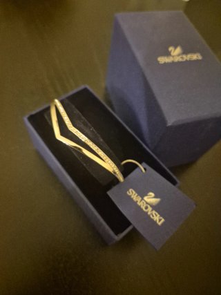 Pulsera Swarovski