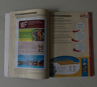 Libro ingles 1º Bachillerato