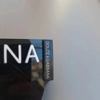 Occhiali da sole Dolce & Gabbana