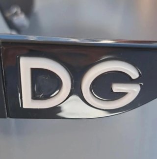 Occhiali da sole Dolce & Gabbana