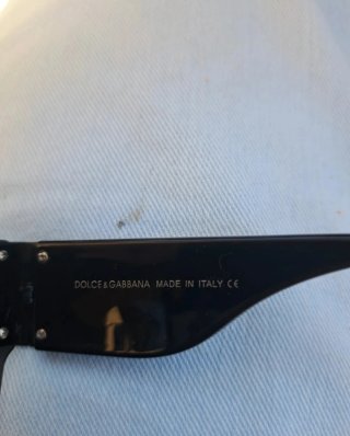 Occhiali da sole Dolce & Gabbana