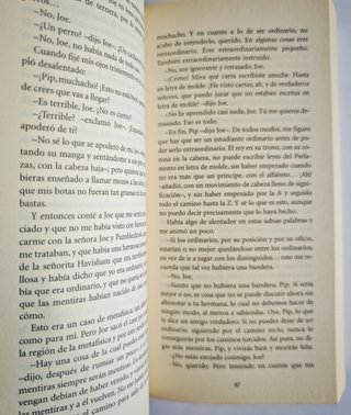 Grandes esperanzas