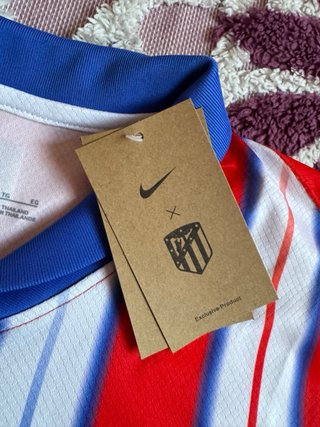 Camiseta Atlético de Madrid XL