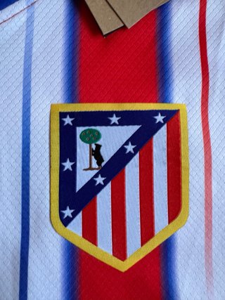 Camiseta Atlético de Madrid XL