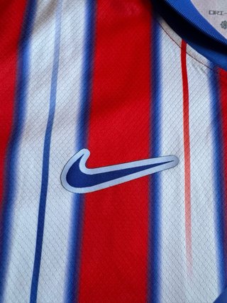 Camiseta Atlético de Madrid XL
