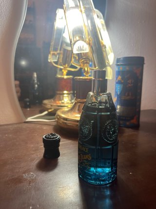Versace Blue Jeans Man Eau de Toilette 75 ml