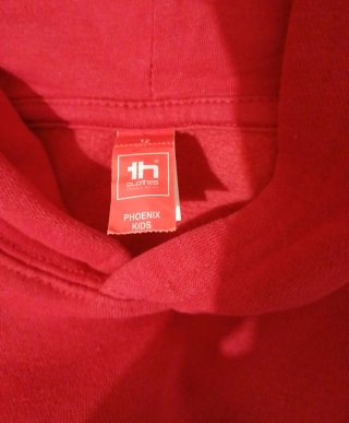 Sweat Shirt unissexo