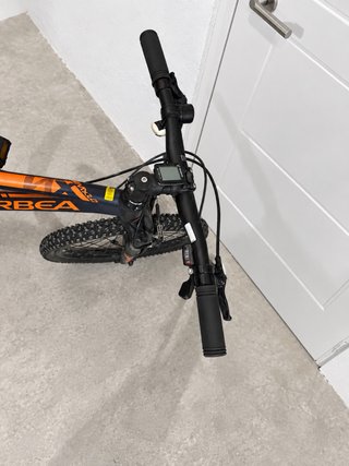 Bicicleta Orbea MX20