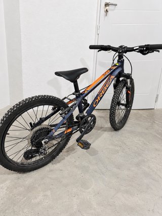 Bicicleta Orbea MX20