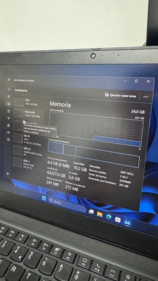 Lenovo ThinkPad T14 Gen 2 i5 NVIDIA T500