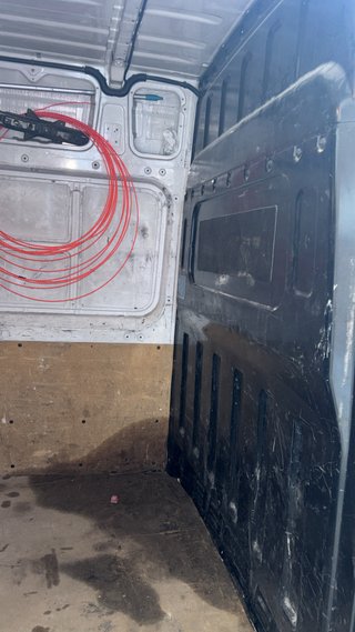 Hyundai H350 2017