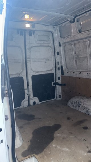 Hyundai H350 2017