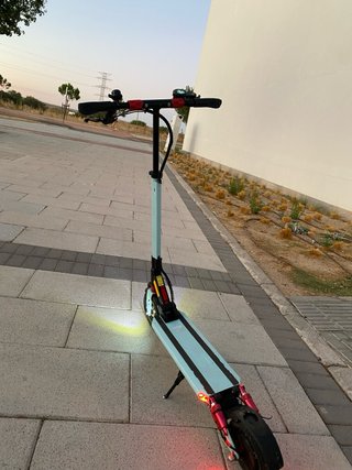 Patinete Motus 8.5 Lite Pro