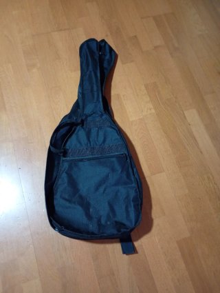 Guitarra Admira Elsa 3/4