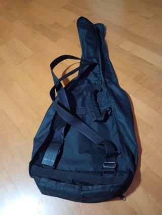 Guitarra Admira Elsa 3/4