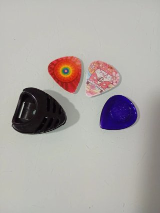 Guitarra Admira Elsa 3/4