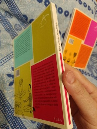 2 libros de risoterapia
