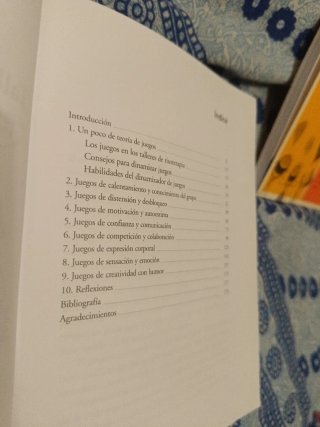 2 libros de risoterapia