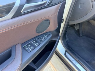 BMW X3 2.0d X-drive Aut.