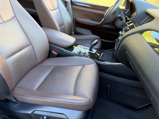 BMW X3 2.0d X-drive Aut.