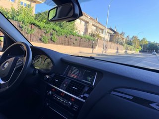 BMW X3 2.0d X-drive Aut.